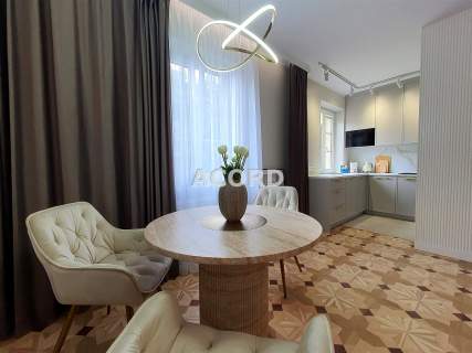 Unikatowy luksusowy apartament na Starym Mieście
