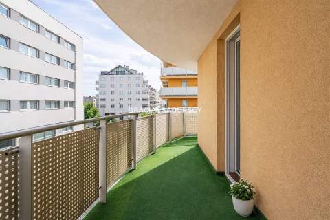 50m2, nowe budownictwo ul. Radzikowskiego