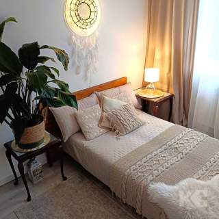Mieszkanie 40,5m2 Sanok ul. Kwiatowa