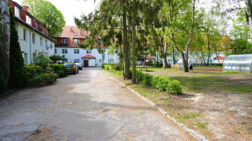 Kołobrzeg / Podczele mieszkanie 2 pokojowe
