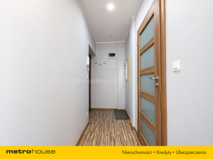 Mieszkanie na parterze ul. Popiełuszki /55,89m2/