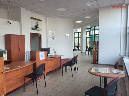 Lokal użytkowy na sprzedaż, 225 m2, Warszawa