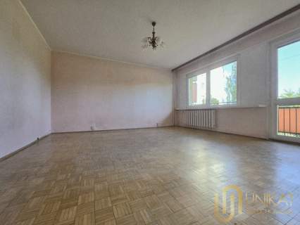 Mieszkanie na sprzedaż, 63,8 m2, Białystok