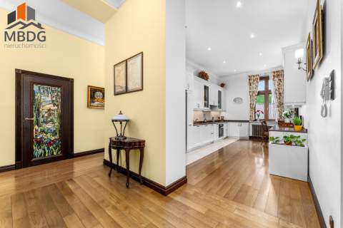 Apartament, Krupnicza 7