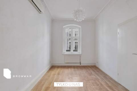 Lokal biurowy w samym centrum Poznania