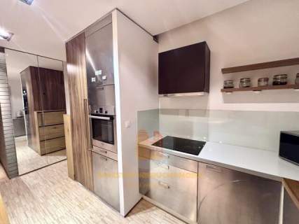 Apartament, 3pokoje, garaż, klimatyzacja, pies/kot
