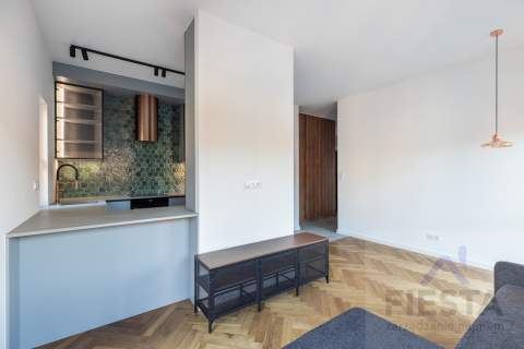 Praga Północ, ul Grodzieńska 19 I 48,5m I 3 pokoje