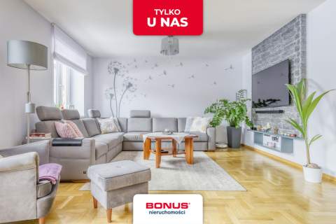 Komfortowy dom bliźniaczy w Ursusie 