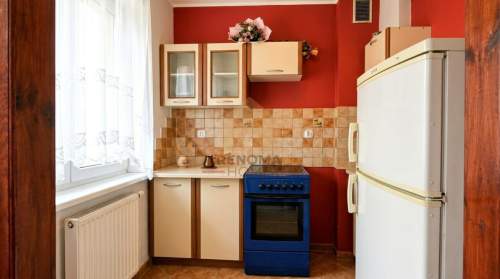 Karłowice Kawalerka Balkon Gotowe