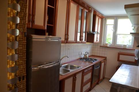 Wynajmę 3 pokojowe mieszkanie w dobrej lokalizacji OD 1Lipca