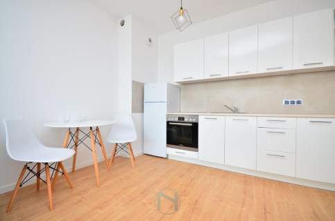 Mieszkanie do wynajęcia, 48 m2, Gorzów Wielkopolski