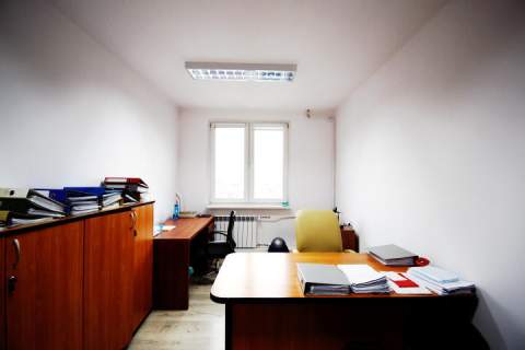 Na wynajem lokale o metrażach od 14m2 do 53m2