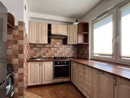 Mieszkanie na sprzedaż, 38,4 m2, Częstochowa