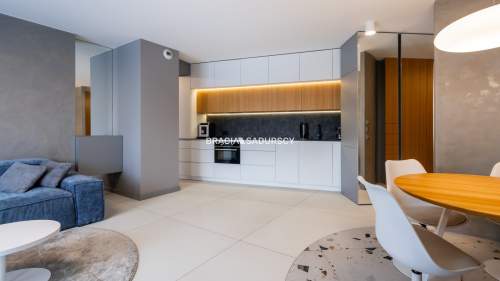 3-pok apartament na wynajem ul. Madalińskiego