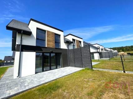 Twój nowy dom pod Kielcami 120 m , Brzeziny