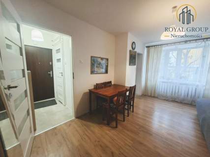 Przytulne 35 m2 w świetnej lokalizacji