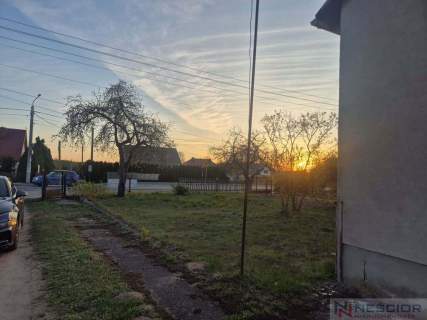 OKAZJA Dom do Remontu na dużej działce