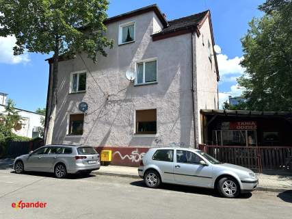 3 pokoje, 100 m w Centrum wykończony strych dodatkowy p