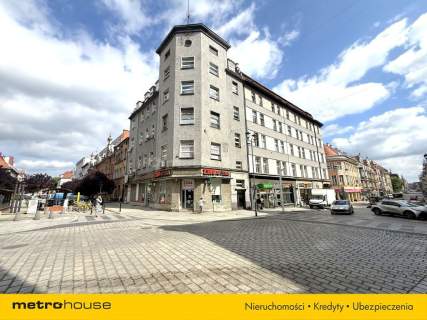 5pokoi, 170m2 w sercu Gliwic - niedaleko Rynku