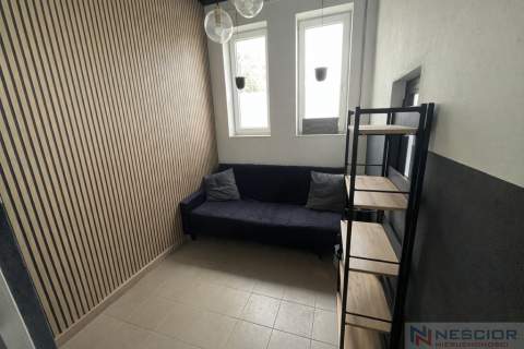 lokal usługowy / magazynowy 180 m Siedlce