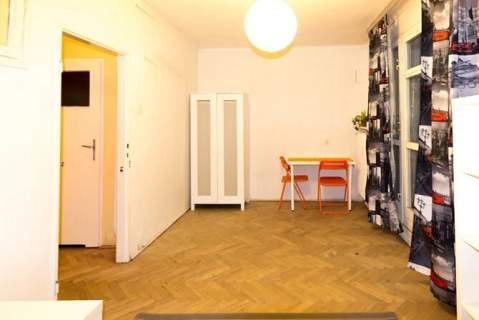 Kutrzeby 2, Bałuty, kawalerka, pet friendly