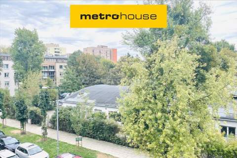 Idealne mieszkanie przy Metrze na Starym Mokotowie