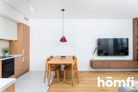 NOWE 2 POKOJOWE BALKON PARKING KOMÓRKA