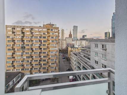 Wola Pańska 3 pokoje
