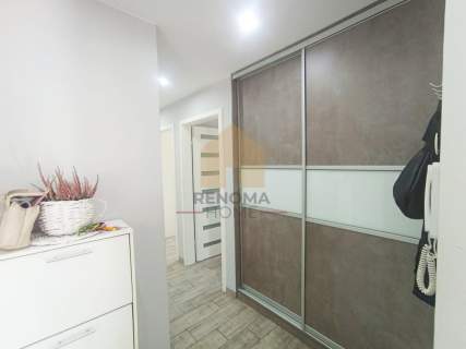 3 Pokoje I piętro Balkon Ustronie