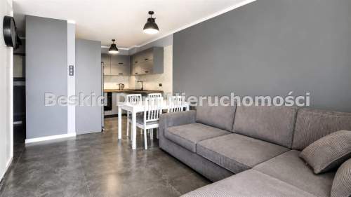 Mieszkanie do wynajęcia, 47 m2, Bielsko-Biała