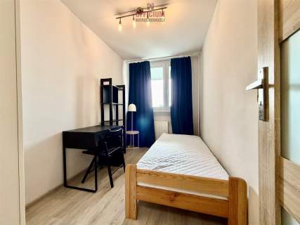 Nowa oferta , dla 3 osób, osobna kuchnia, Magnolia