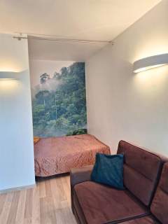 Oddzielna kuchnia, Balkon, Garderoba