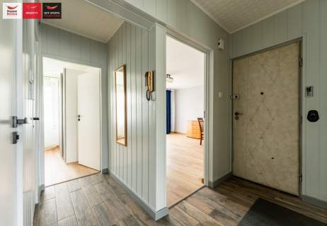 3 pokoje spółdzielcze winda balkon