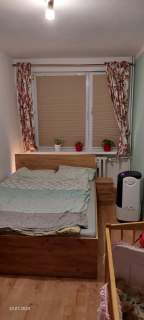 2 pokojowe ul. Chęcińska, gotowe do zamieszkania.