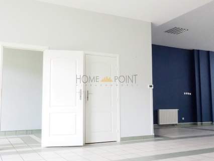 160 M2/LOKAL WYNAJEM/ POTENCJAŁ