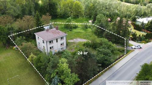Dom 140 m2 z dużą działką, Gumniska, Dębica.