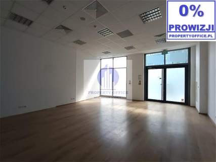 Mokotów lokal handlowo-usługowy 86,72m2 do wynajęcia