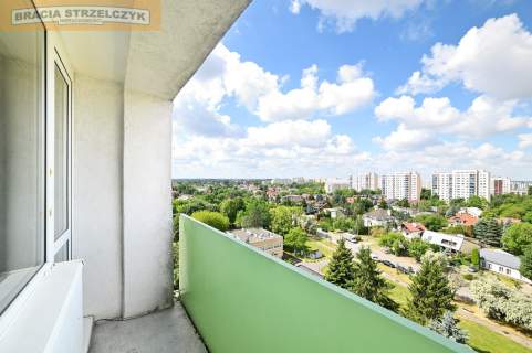 Bemowo Jelonki - 2 osobne pokoje, balkon