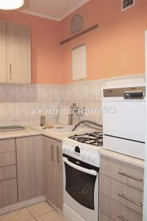 Mieszkanie na sprzedaż, 32,9 m2, Chorzów
