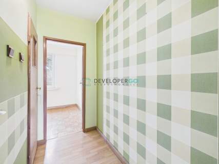 Czteropokojowe mieszkanie 69,4 m , 1 piętro