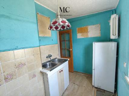 Mieszkanie 2 pokoje Tczew 41m2 
