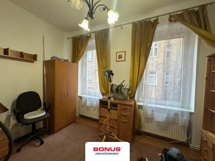 2 pokoje w samym centrum, idealne pod wynajem