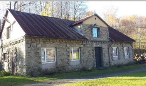 Obiekt na sprzedaż, 348,07 m2, Porąbka