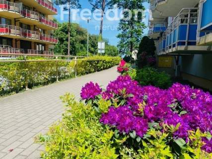 Imponująca przestrzeń apartamentu ul. Zdrojowa.