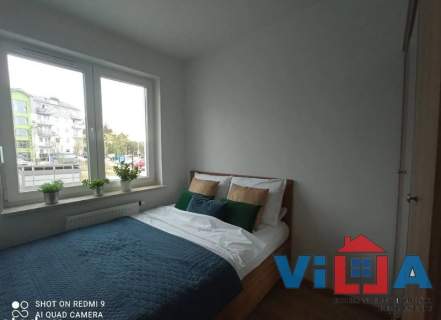 NA WYNAJEM APARTAMENT GOTOWY DO ZAMIESZKANIA