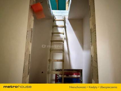 Nowoczesny dom parterowy 185 m ,garaż 2-st.Okuniew