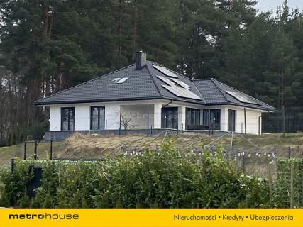 Dom na sprzedaż, 220 m2, Borne Sulinowo