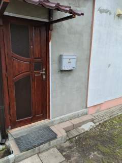 Mieszkanie w kamienicy