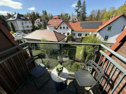 Apartament przy Parku Zdrojowym w Polanicy Zdrój to propozycja...