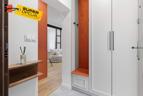 2 POK. Apartament na Starym Podgórzu